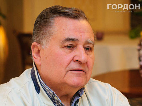 Украина ждет оценки заявления Захарченко от спецпредставителя ОБСЕ – Марчук