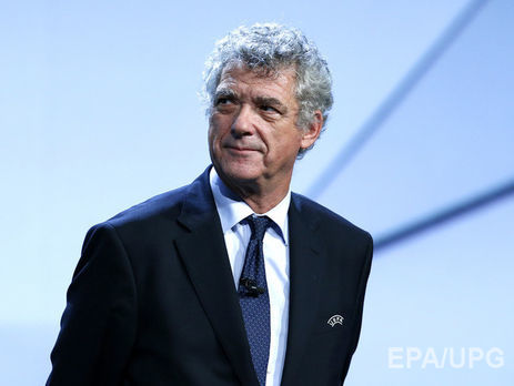 ﻿Заарештовано президента іспанської футбольної федерації Вільяра