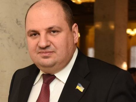 ﻿Захист Розенблата заявив, що посади "генеральний прокурор України" не існує