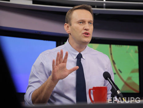 Навальный на дебатах со Стрелковым спросит, кто сбил Boeing на Донбассе