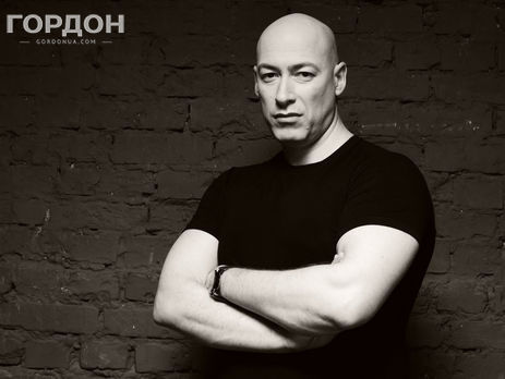 Гордон: Все идет к тому, что Рада будет снимать с себя неприкосновенность. Может быть, уже осенью