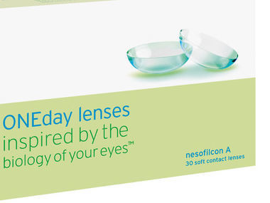 ﻿В оці літньої британки знайшли 27 лінз