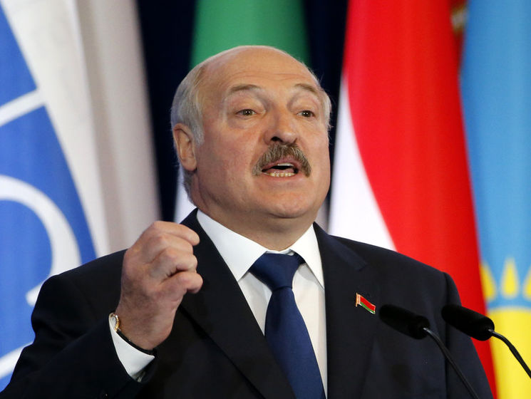 ﻿Лукашенко приїде до України з офіційним візитом 20 липня