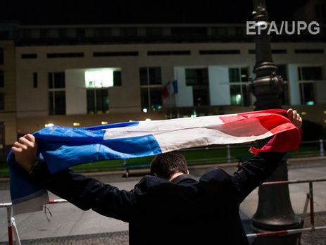﻿Сенат Франції проголосував за законопроект щодо боротьби з тероризмом
