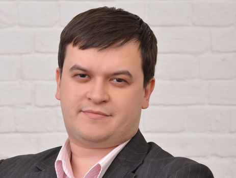 Задержан руководитель сибирского центра Transparency International