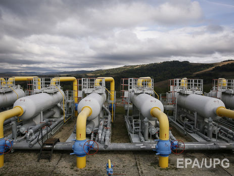 Кабмин утвердил финплан НАК 