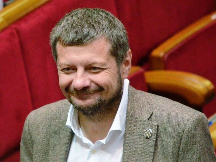 ﻿Нардеп Мосійчук заявив, що його викликали на допит до НАБУ у справі про незаконне збагачення Льовочкіна