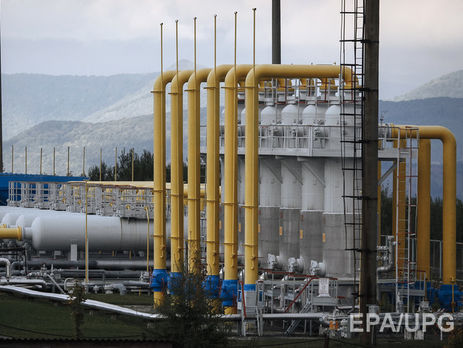 Цена на газ в Украине повышаться не будет – Кабмин