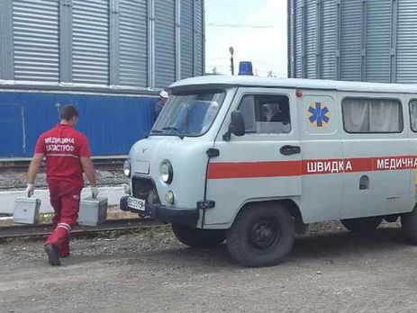 В Ровенской области прогремел взрыв в частном домохозяйстве, есть погибшие