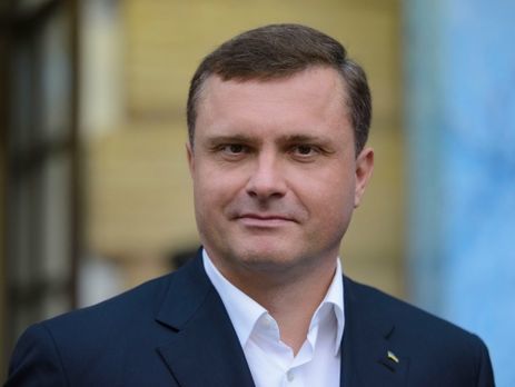 Левочкин назвал политической местью заявление Мосийчука о его незаконном обогащении