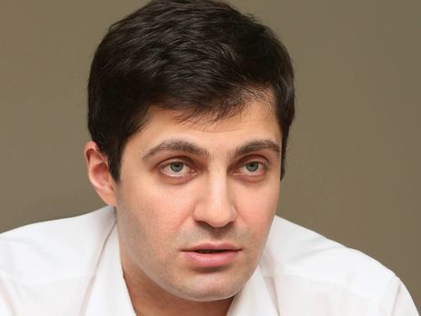 Сакварелидзе: Заявлениями об экстрадиции Порошенко пытается шантажировать Саакашвили