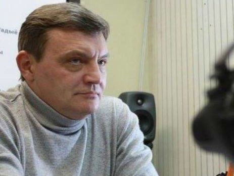 ﻿Гримчак уважає, що після деокупації Донбасу звідти виїде приблизно 100 тис. осіб