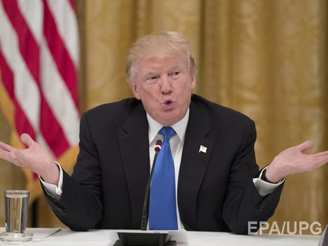 Трамп в угоду России отменил программу поддержки сирийской оппозиции – The Washington Post