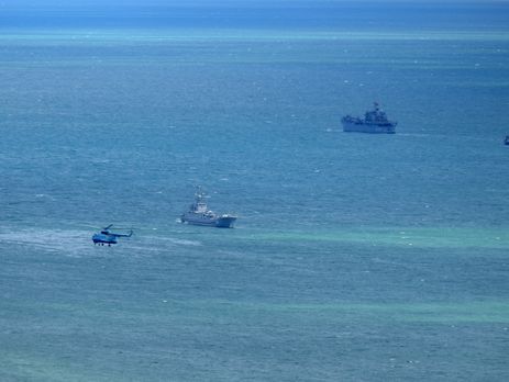 В Пентагоне заявили, что учения 