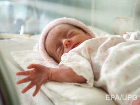 Каждый четвертый ребенок в Англии и Уэльсе рожден иммигранткой – доклад