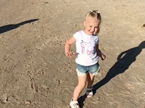 ﻿Дочка Пугачової і Галкіна станцювала перед камерою