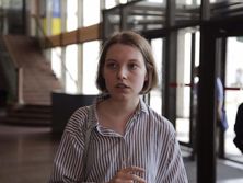 Єлизавета Шеремет: Поглянути в очі людині, яка це зробила, мені не хочеться. Від цього нічого не зміниться