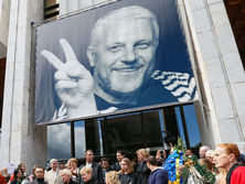 Спікер МВС заявив, що слідство не може допитати Клименка у справі щодо вбивства Шеремета