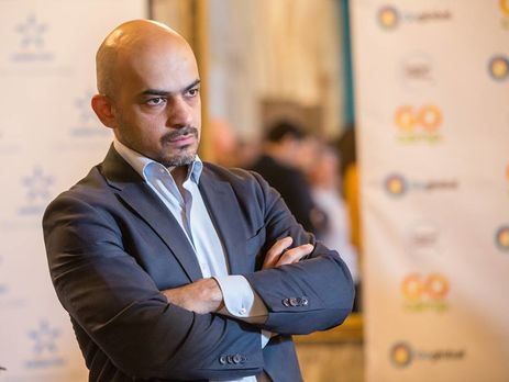 Найем: Абсурд времен Порошенко – это когда в годовщину убийства Шеремета организовывают визит Лукашенко