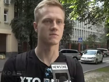 Журналист Кравец об убийстве Шеремета: Когда за целый год никто не наказан и нет подозреваемых – это сигнал, что все журналисты в опасности