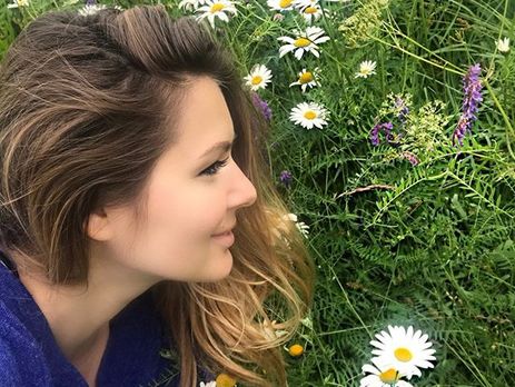 Кожевникова родила третьего ребенка