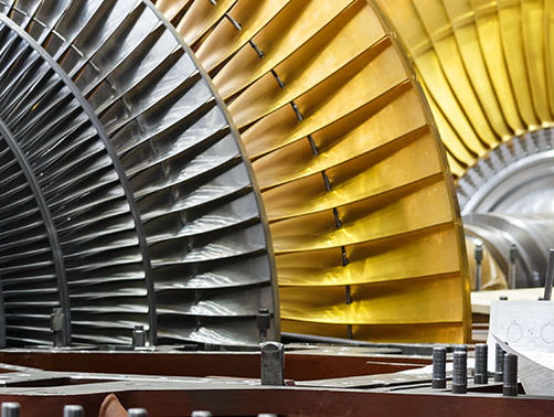 Гендиректора российского партнера Siemens по производству турбин отправили в отставку &ndash; СМИ
