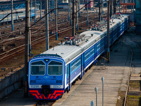 ﻿На Київському електровагоноремонтному заводі заявили, що не працюють із фіктивними підприємствами та співпрацюватимуть зі слідством