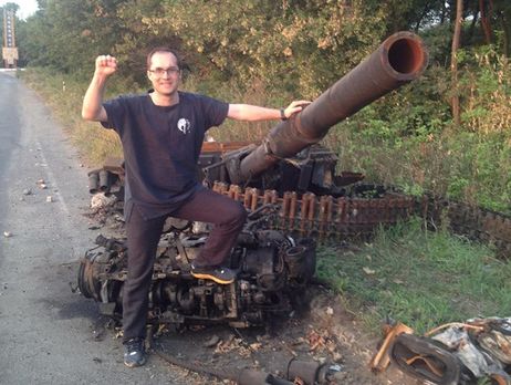 Бутусов сообщил, что российское командование сорвало быстрый обмен попавшего в плен украинского бойца