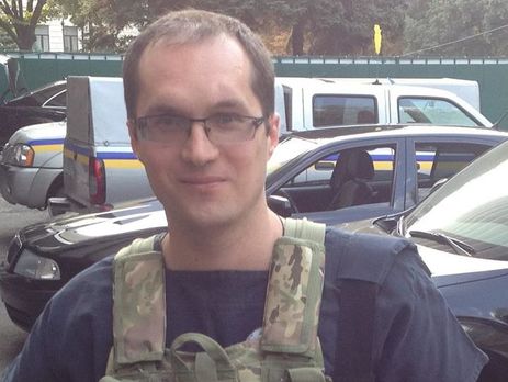 Бутусов о ситуации в зоне АТО: На фронте продолжались позиционные бои, не было обострений обстановки