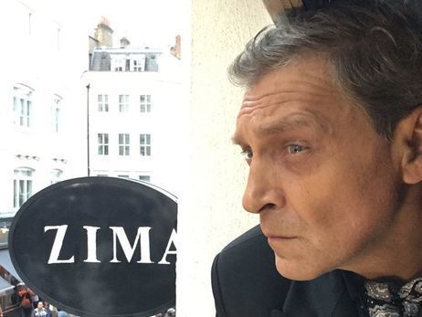 Невзоров: Автор 