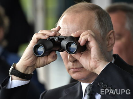 Из двух голливудских картин убрали образ Путина