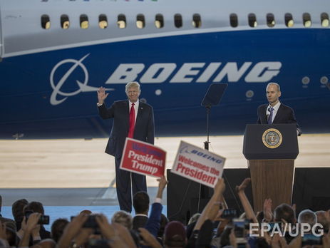 В США компании добиваются смягчения законопроекта о новых санкциях против РФ – CNN