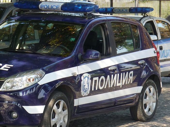 ﻿У Болгарії поліцейський вистрілив у туриста із Британії