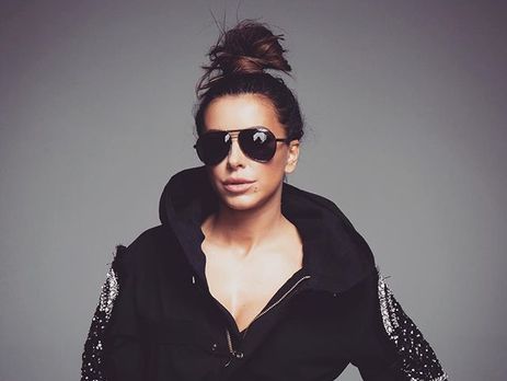 ﻿Ані Лорак поділилася 