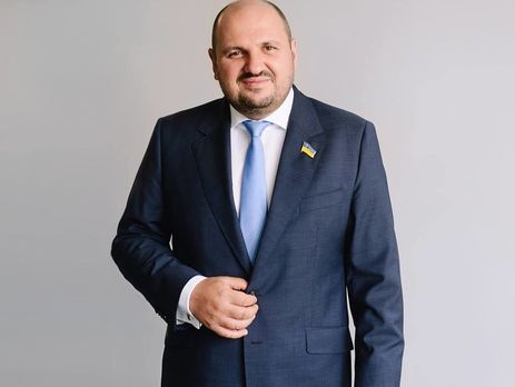 На Розенблата надели электронный браслет – антикоррупционная прокуратура