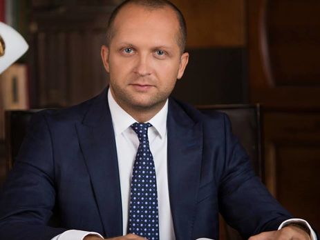 ﻿Суд призначив Полякову заставу в розмірі 300 тис. грн і зобов'язав його носити електронний браслет