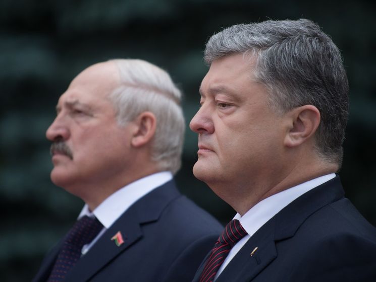 ﻿Порошенко заявив, що буде вимагати повного припинення вогню на Донбасі під час переговорів у нормандському форматі