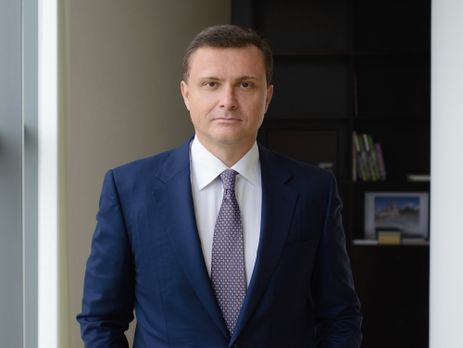 Левочкин: C 2014-го по 2016 год общий портфель инвестиций в Украину сократился более чем на треть