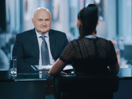 Смешко: В России идет борьба между холодильником и телевизором, и она не в состоянии победить в этой войне