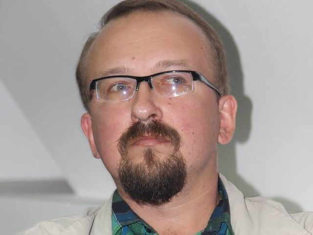 ﻿Журналіст Тишкевич: Максимум, кому може загрожувати танкова колона, яка нібито прорветься з Білорусі, – це рівненським копачам бурштину