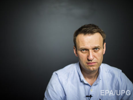 ﻿Навальний оголосив збір грошей на оплату штрафів активістам за походи на мітинги