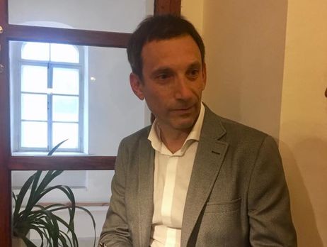 Портников о Siemens в РФ: Россия – токсичная территория для цивилизованного бизнеса