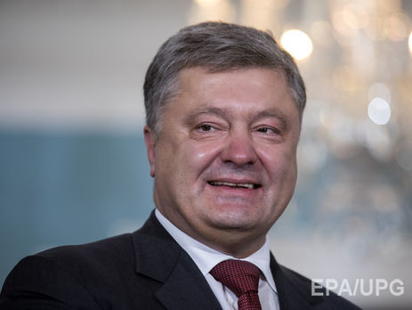 Порох.net, или Что президент делает в Facebook