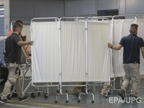 На западном берегу реки Иордан палестинец зарезал трех израильтян