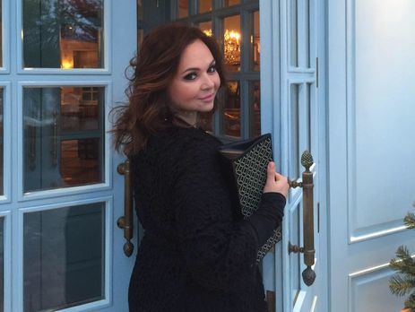 Российский адвокат Весельницкая, которая провела встречу с Трампом-младшим, в прошлом представляла интересы ФСБ – Reuters