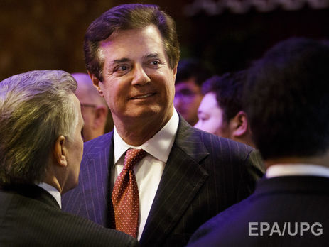 Трамп-младший и Манафорт хотят дать показания о вмешательстве РФ в выборы на закрытом заседании юридического комитета Сената