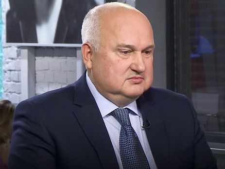 Смешко: Финансирование террористов Россией постепенно уменьшается