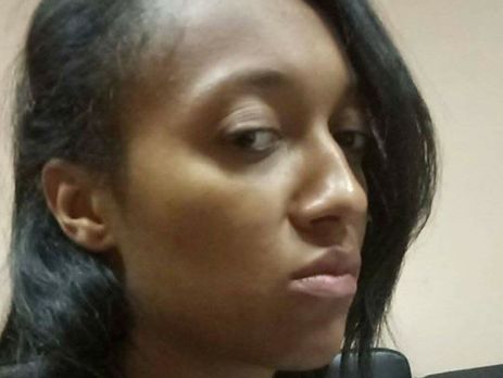 Адвокат активистки Femen Диаш: Даже при предыдущей власти не было, чтобы меня не допускали к подзащитной 6,5 часов