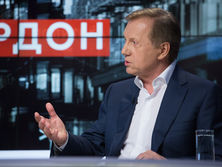 Журавский: Черновецкий не придурок. Придурки те, кто так думает!