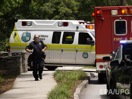 ﻿У США пройдуть рейди проти підлітків, які нелегально потрапили до країни – Reuters